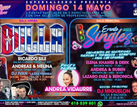 Imagen del evento