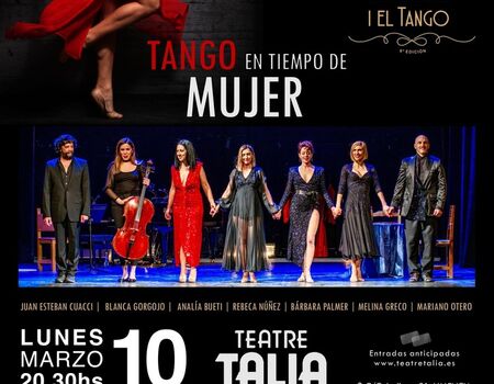 Imagen del evento
