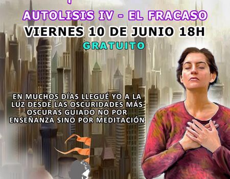 Imagen del evento