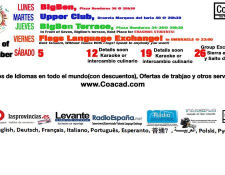 Imagen del evento