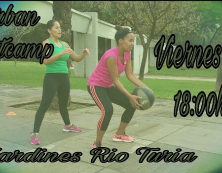 Imagen del evento