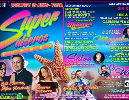 Imagen del evento