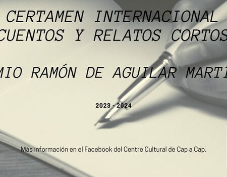Imagen del evento