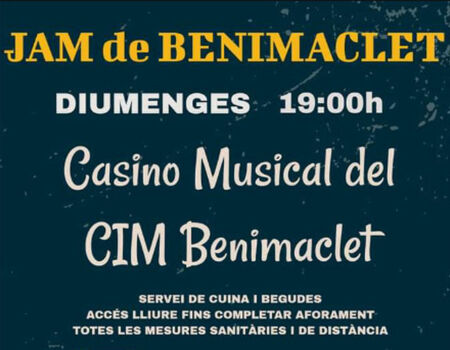 Imagen del evento