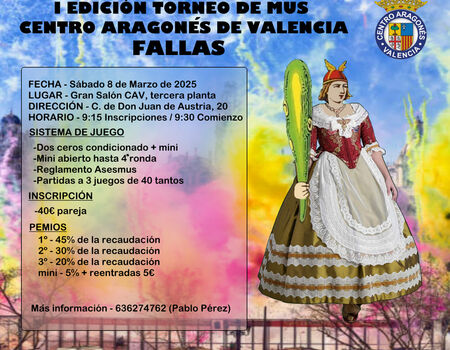 Imagen del evento