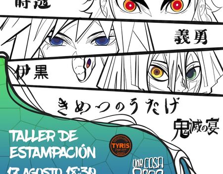 Imagen del evento
