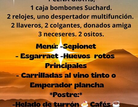 Imagen del evento