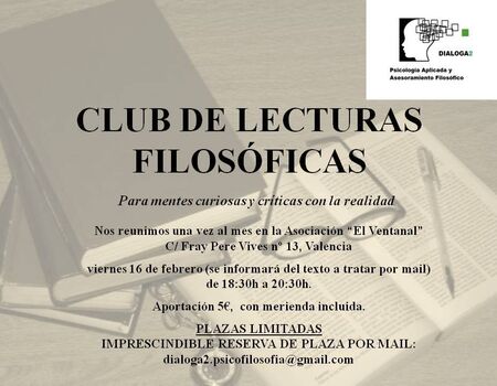 Imagen del evento