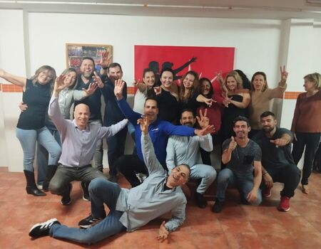 Imagen del evento