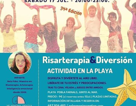 Imagen del evento