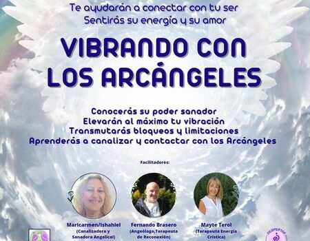 Imagen del evento