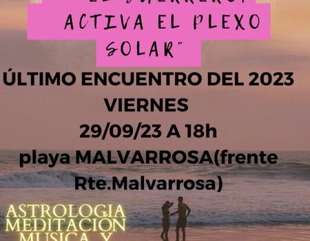 Imagen del evento