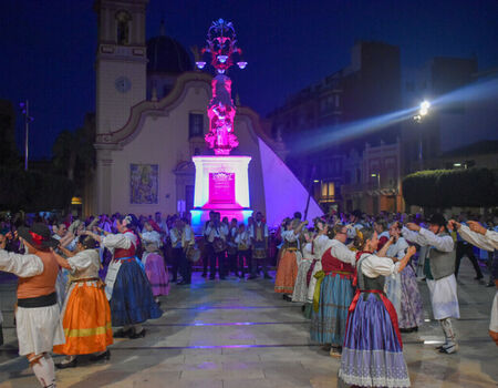 Imagen del evento