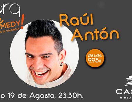Imagen del evento