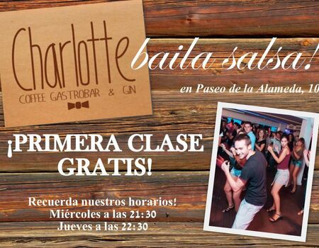 Imagen del evento