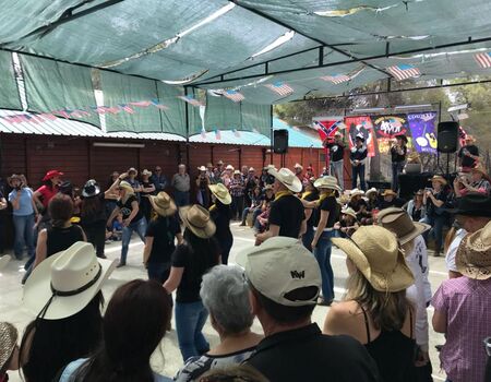 Imagen del evento