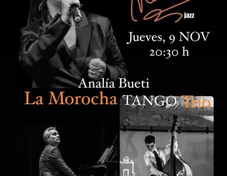 Imagen del evento