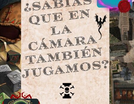Imagen del evento