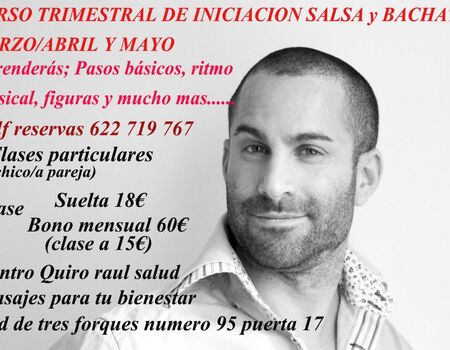 Imagen del evento