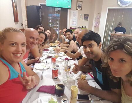 Imagen del evento