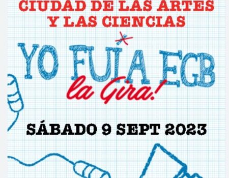 Imagen del evento