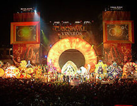 Imagen del evento