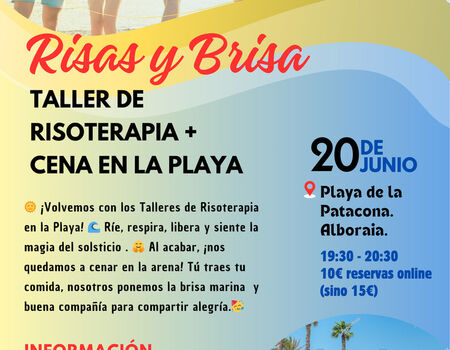 Imagen del evento