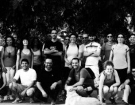 Imagen del evento