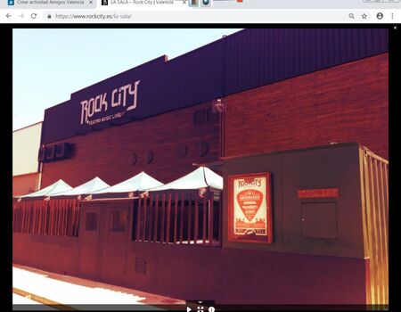 Imagen del evento