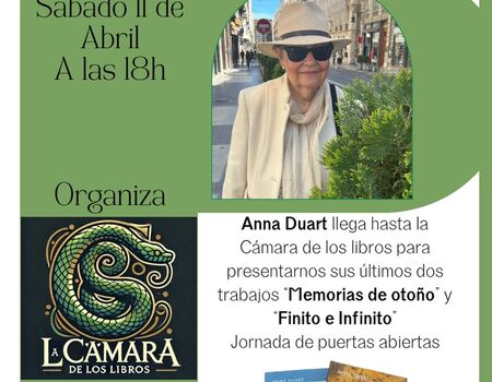 Imagen del evento