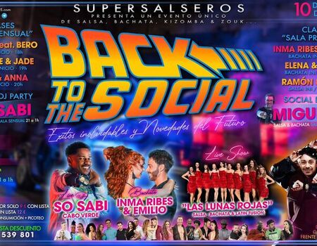Imagen del evento