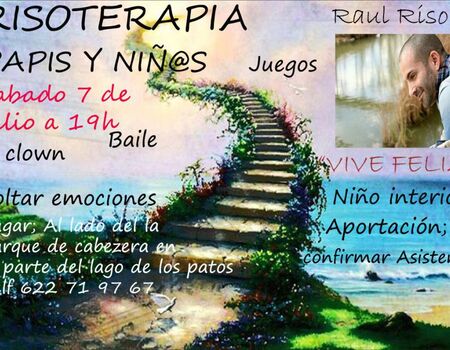 Imagen del evento