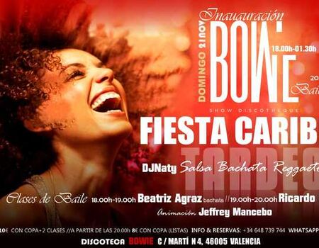 Imagen del evento