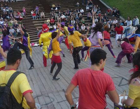 Imagen del evento
