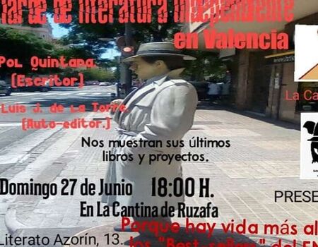 Imagen del evento