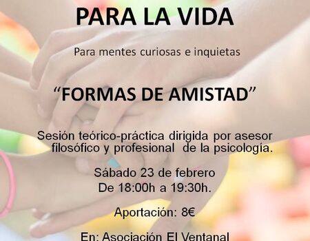 Imagen del evento
