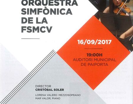 Imagen del evento