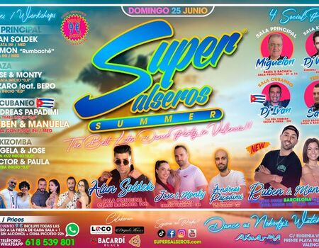 Imagen del evento