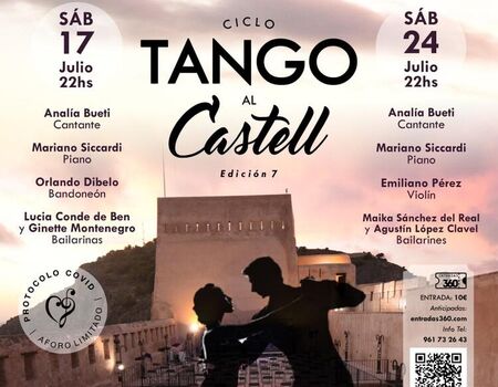 Imagen del evento