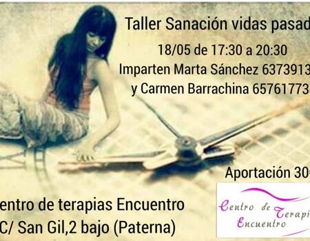 Imagen del evento
