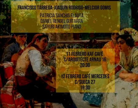 Imagen del evento