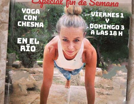 Imagen del evento