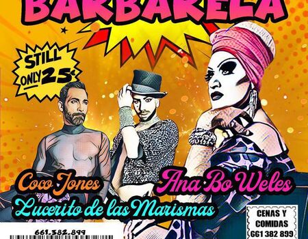 Imagen del evento