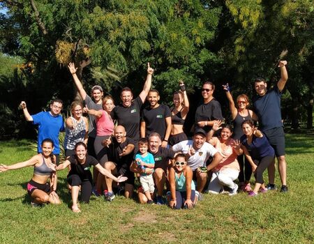 Imagen del evento