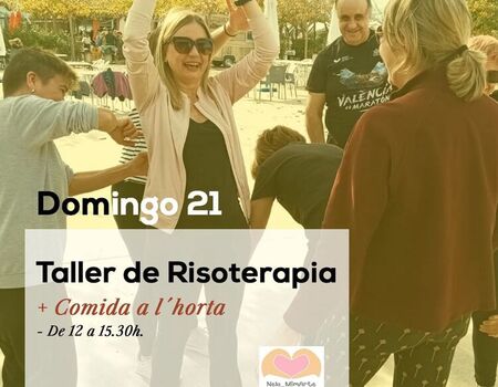 Imagen del evento