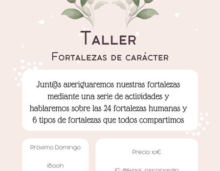 Imagen del evento