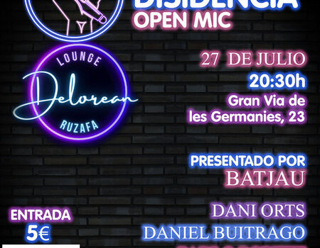 Imagen del evento