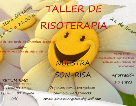 Imagen del evento
