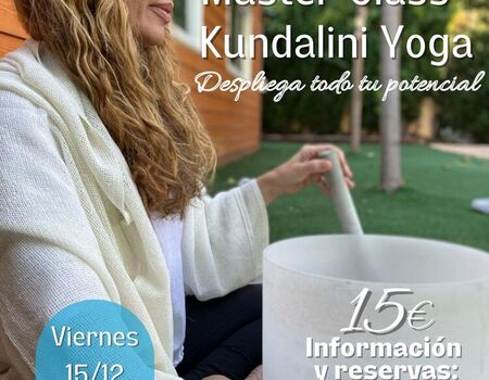 Imagen del evento