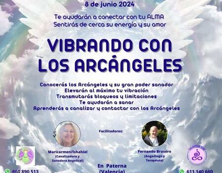Imagen del evento